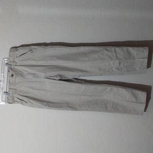 Carhart cargo pants 36x34,